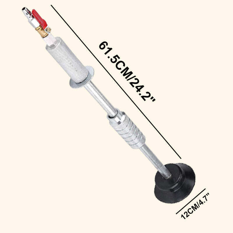Dent Repair Magic - Auto Body Dent Repair Suction Cup Tool