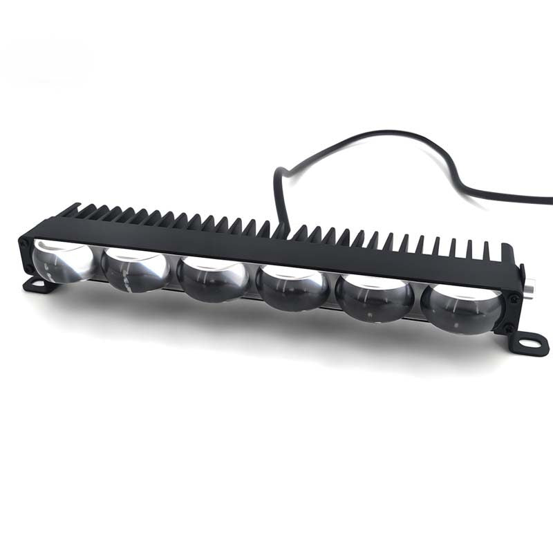 LED Light Bar for Cars & Motorcycles