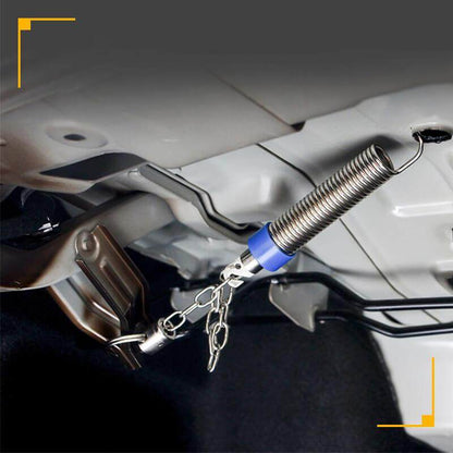 Trunk Spring Lifting Device