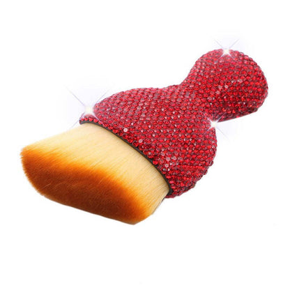 Car Interior Cleaning Tool Brush