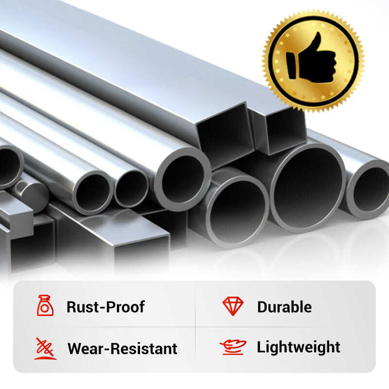 Efficient No-Removal Cleaning Tool For Tight Crevices