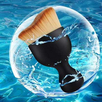 Car Interior Cleaning Tool Brush
