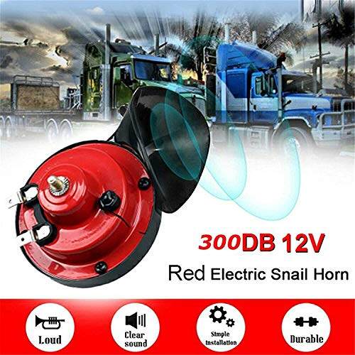 Limited Time Sale 300DB Train Horn For Trucks