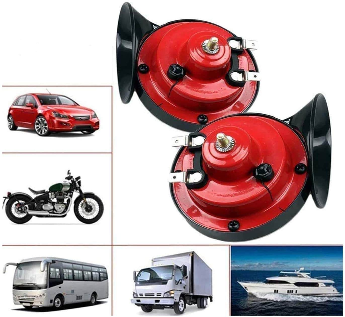 Limited Time Sale 300DB Train Horn For Trucks