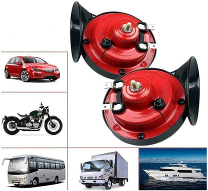 Limited Time Sale 300DB Train Horn For Trucks