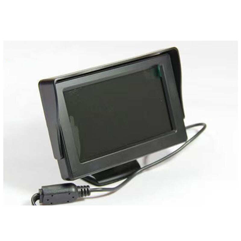 One Screen Shades, Dual Views Unfold.  Your Car's HD Entertainment Display.