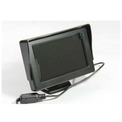One Screen Shades, Dual Views Unfold.  Your Car's HD Entertainment Display.