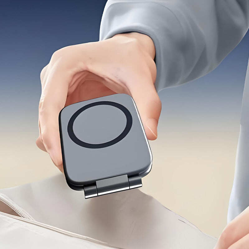 Magnetic Strong-Hold Phone Mount