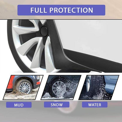 Hot Sale  Universal Car Wheel Fender