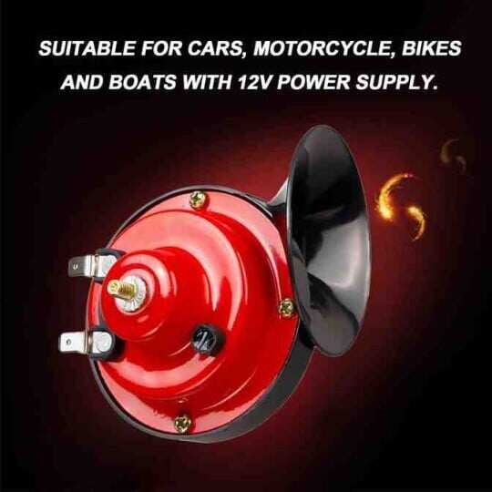 Limited Time Sale 300DB Train Horn For Trucks
