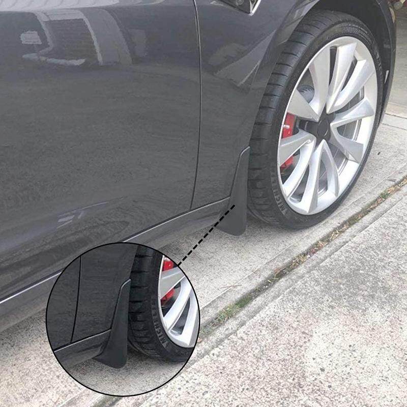 Hot Sale  Universal Car Wheel Fender