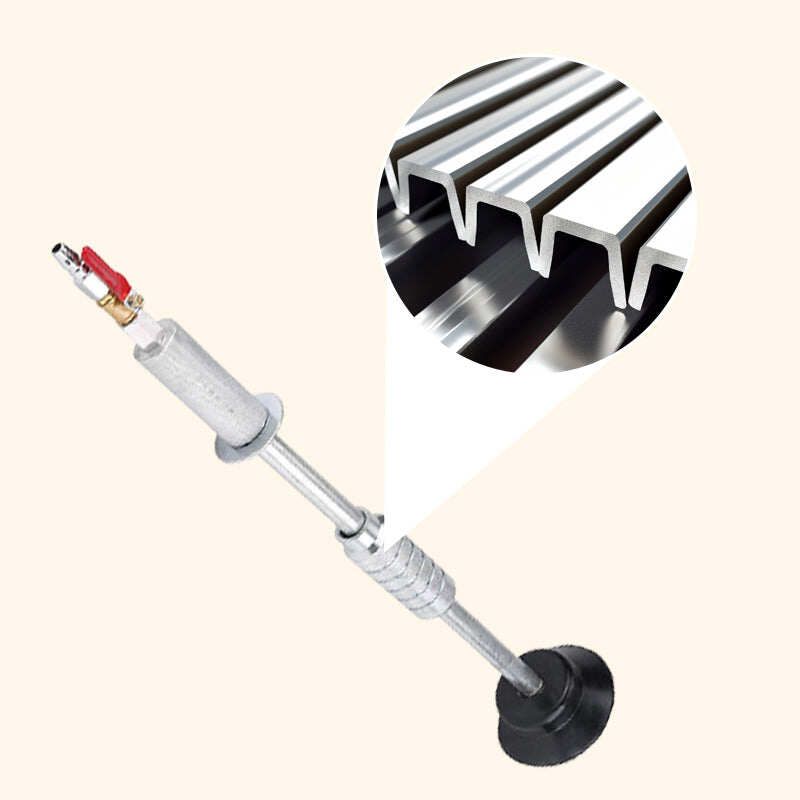 Dent Repair Magic - Auto Body Dent Repair Suction Cup Tool