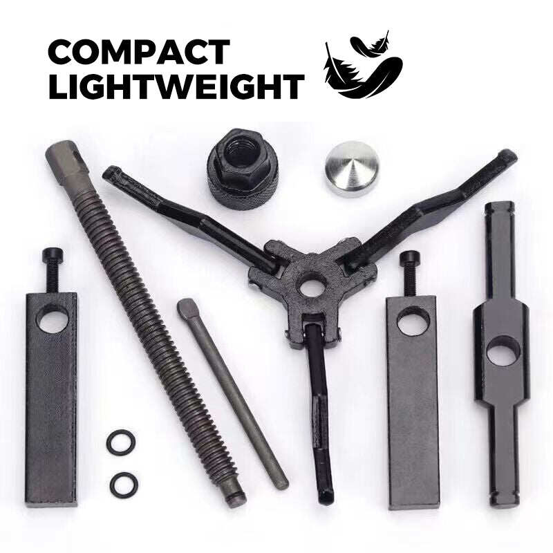 Multi-Function 3-Jaw Bore Puller Tool