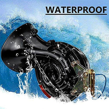 Limited Time Sale 300DB Train Horn For Trucks