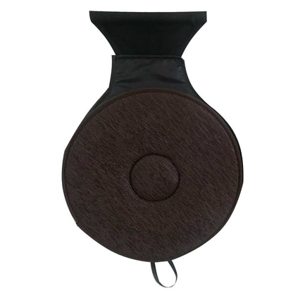 360° Rotating Seat Cushion