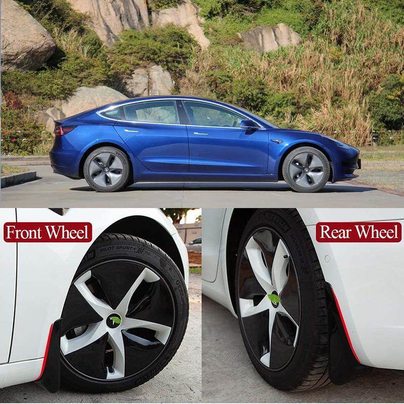 Hot Sale  Universal Car Wheel Fender