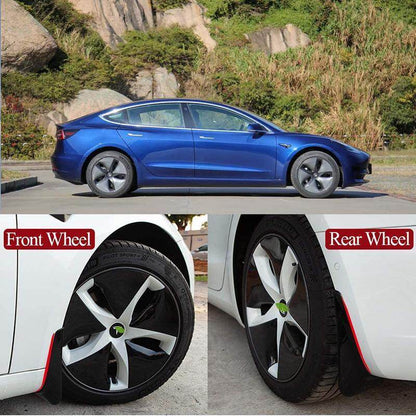 Hot Sale  Universal Car Wheel Fender