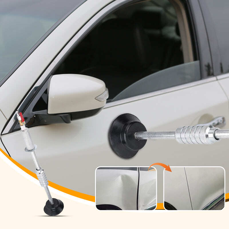 Dent Repair Magic - Auto Body Dent Repair Suction Cup Tool