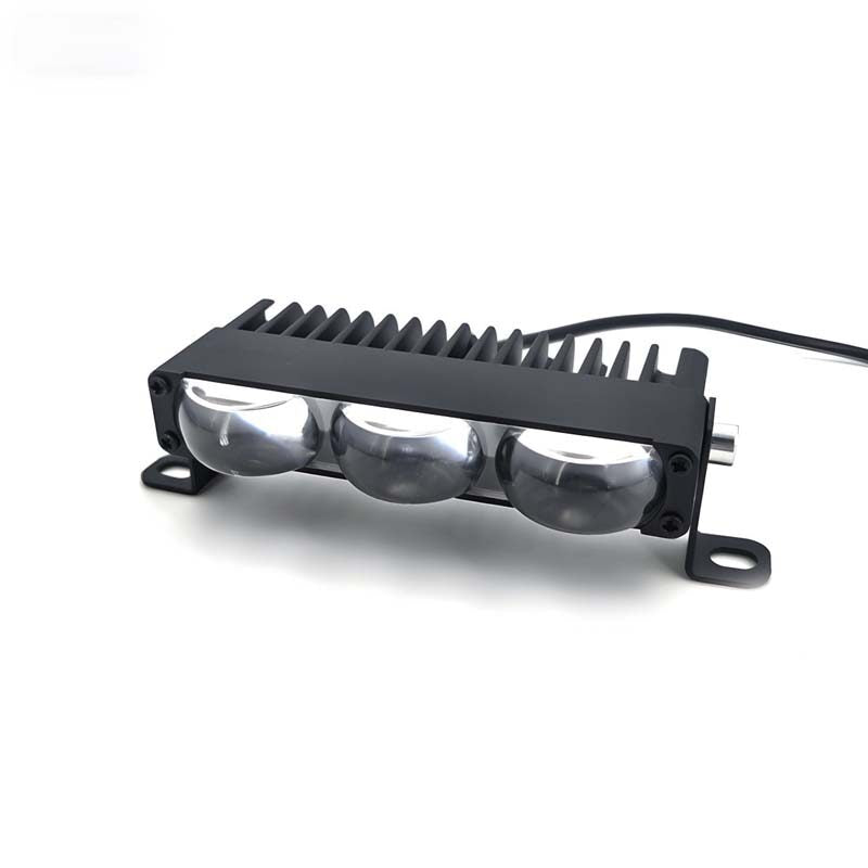 LED Light Bar for Cars & Motorcycles
