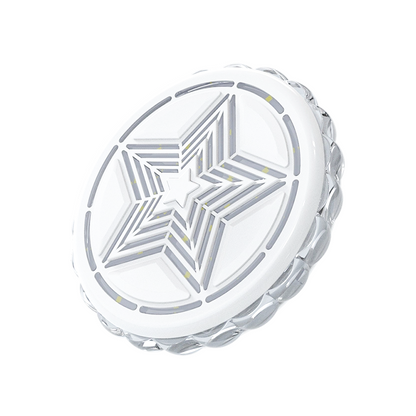 Car Interior Roof Light - Magnetic Multi-Mode Rechargeable