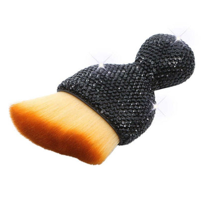 Car Interior Cleaning Tool Brush