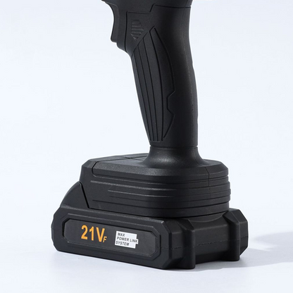 Car Electric Snow Blower - Handheld Defroster with Dual-Speed Settings for Quick Windshield & Mirror Cleaning
