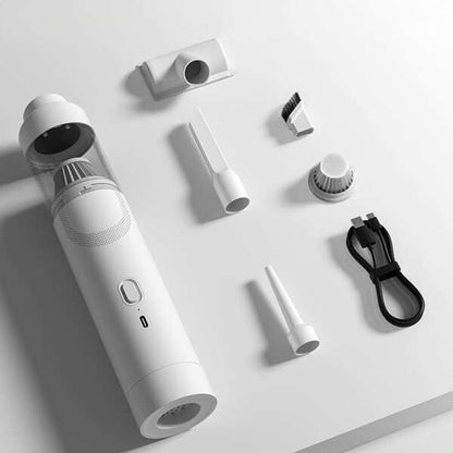 Hot Sale Slim V8 Mate Cordless Car Vacuum High Power 12000Pa/30AW