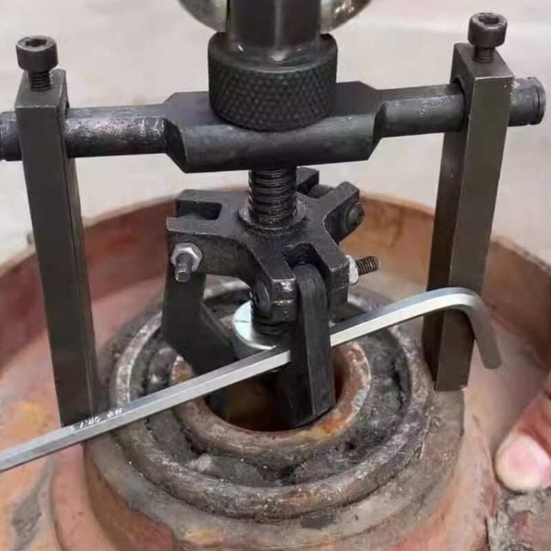Multi-Function 3-Jaw Bore Puller Tool