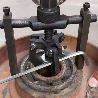 Multi-Function 3-Jaw Bore Puller Tool