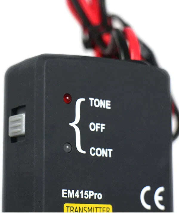 Digital Car Circuit Scanner Diagnostic Tool