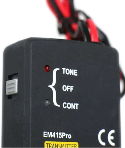 Digital Car Circuit Scanner Diagnostic Tool