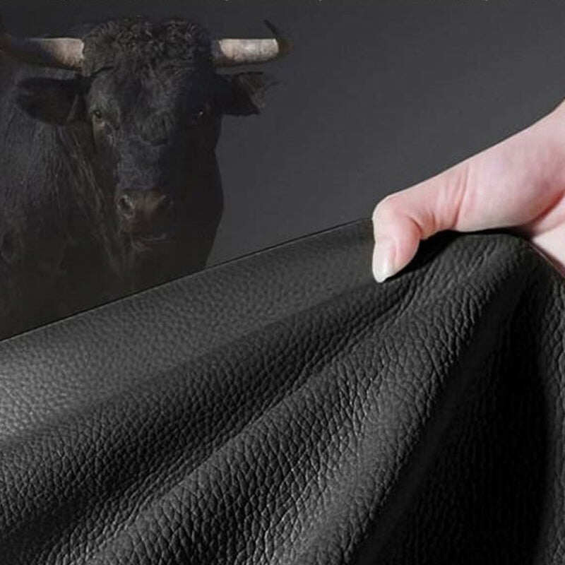 Multifunctional car seat rear storage box