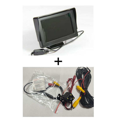 One Screen Shades, Dual Views Unfold.  Your Car's HD Entertainment Display.