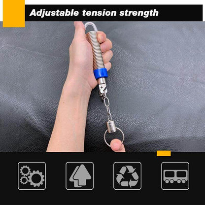 Trunk Spring Lifting Device