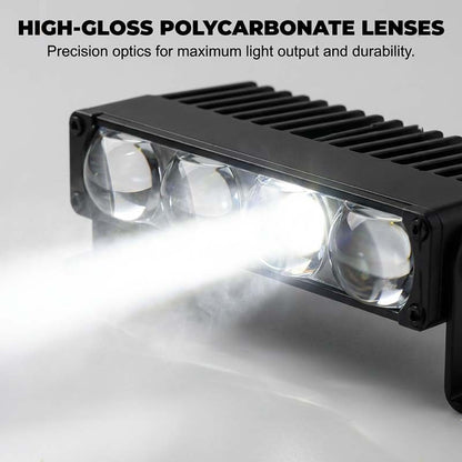 LED Light Bar for Cars & Motorcycles