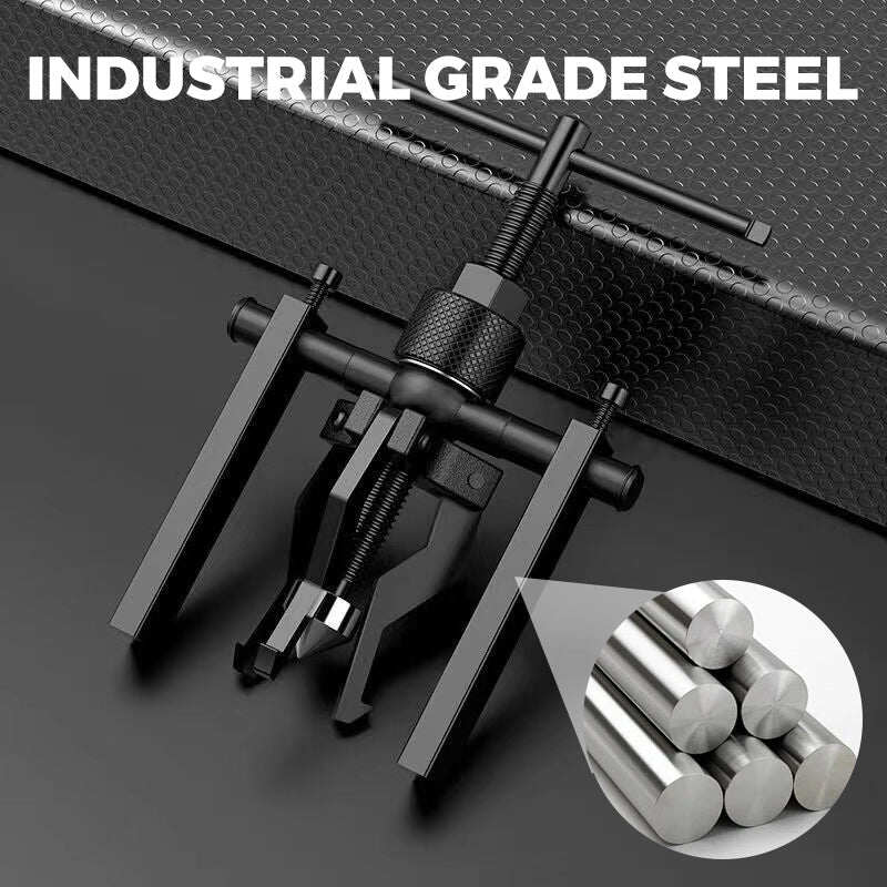 Multi-Function 3-Jaw Bore Puller Tool