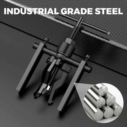 Multi-Function 3-Jaw Bore Puller Tool