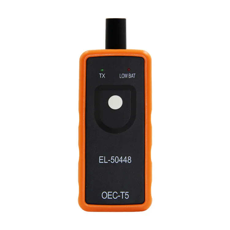 EL-50448 Tire Pressure M-onitoring Sensor TPMS Activation Tool OEC-T5 for GM Cars