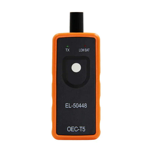 EL-50448 Tire Pressure M-onitoring Sensor TPMS Activation Tool OEC-T5 for GM Cars