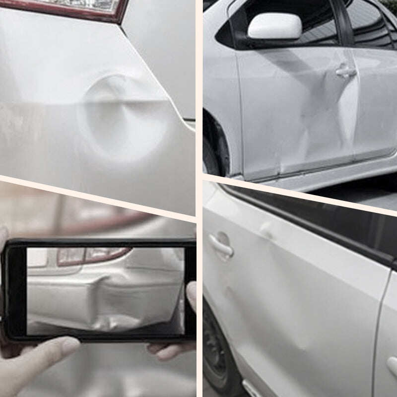 Dent Repair Magic - Auto Body Dent Repair Suction Cup Tool