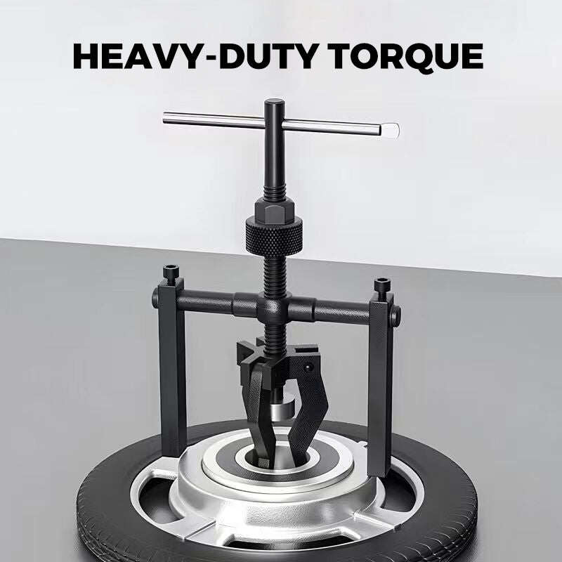 Multi-Function 3-Jaw Bore Puller Tool