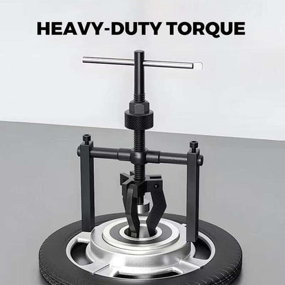 Multi-Function 3-Jaw Bore Puller Tool